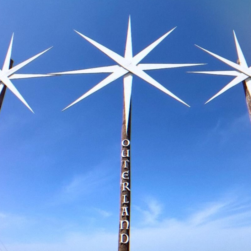 The Nest is&nbsp;Empty